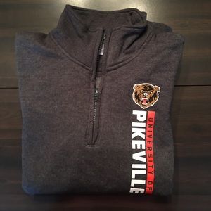 Size Small University Of Pikeville Sweatshirt